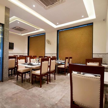 Hotel Z Suite-Near Delhi Airport New Delhi Luaran gambar