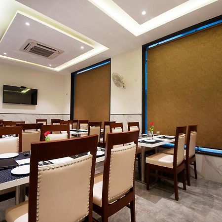 Hotel Z Suite-Near Delhi Airport New Delhi Luaran gambar
